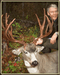 Moose/Deer Combo Hunts